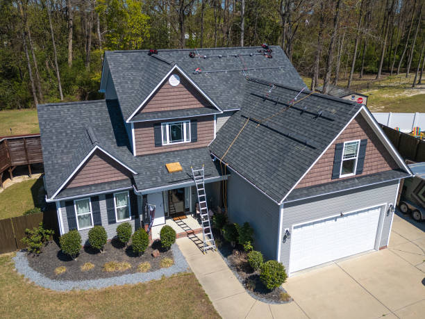 Best Roof Insulation Installation  in Biltmore Forest, NC